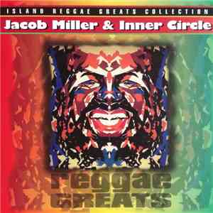 Jacob Miller & Inner Circle - Jacob Miller And Inner Circle