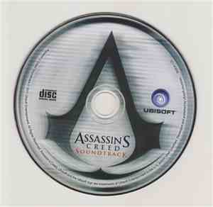 Jesper Kyd - Assassin'S Creed Revelations Soundtrack