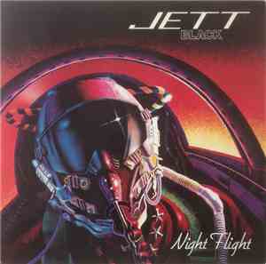 Jett Black  - Night Flight