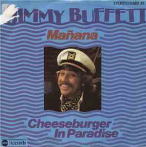 Jimmy Buffett - Manana
