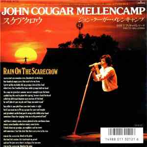 John Cougar Mellencamp - Rain On The Scarecrow