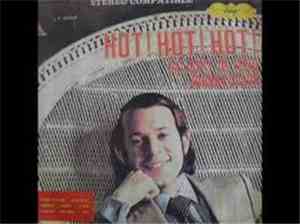 Johnny Colón - Hot! Hot! Hot!