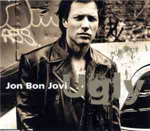 Jon Bon Jovi - Ugly