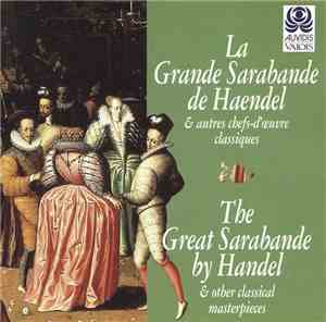 Karol Teutsch, Orchestre De Chambre “Leopoldinum” De Wroclaw - The Great Sa ...