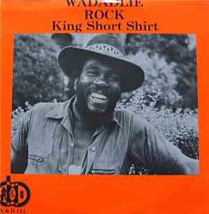 King Short Shirt - Wadadlie Rock