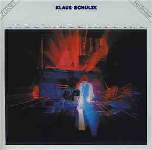 Klaus Schulze - ...Live...