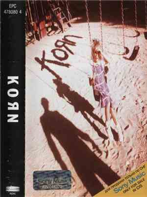 Korn - Korn