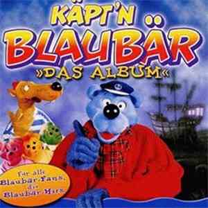 Käpt'n Blaubär - Das Album