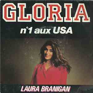 Laura Branigan - Gloria