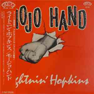 Lightnin' Hopkins - Mojo Hand