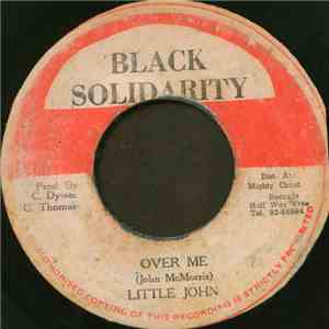 Little John - Over Me
