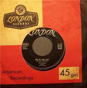 Little Richard - Lucille / Send Me Some Lovin'