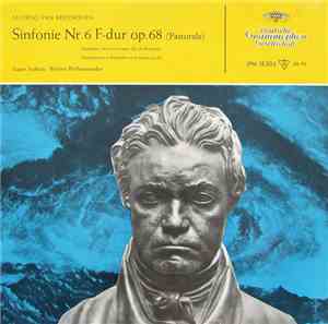 Ludwig van Beethoven — Berliner Philharmoniker, Eugen Jochum - Simfonie Nr. ...