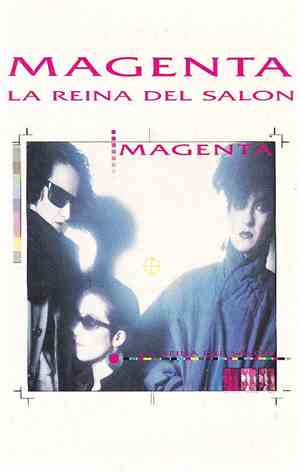 Magenta  - La Reina Del Salón