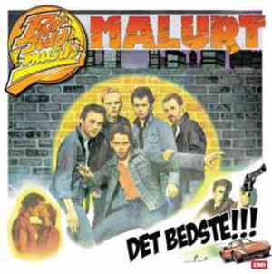 Malurt - Det Bedste!!!