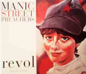 Manic Street Preachers - Revol