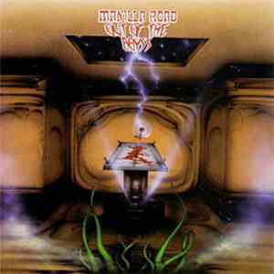 Manilla Road - Out Of The Abyss / Roadkill