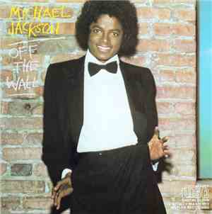 Michael Jackson - Off The Wall