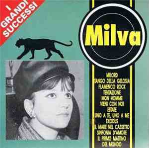 Milva - I Grandi Successi