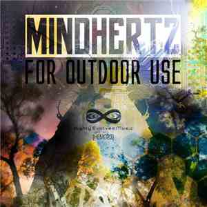 Mindhertz - For Outdoor Use