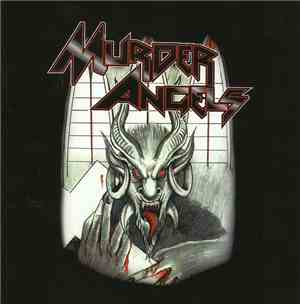 Murder Angels - Murder Angels