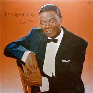 Nat King Cole - Unforgettable