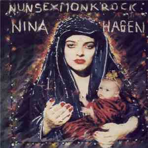 Nina Hagen - Nunsexmonkrock
