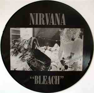 Nirvana - Bleach