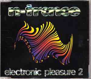 N-Trance - Electronic Pleasure 2
