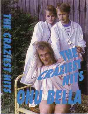 Onu Bella - The Craziest Hits