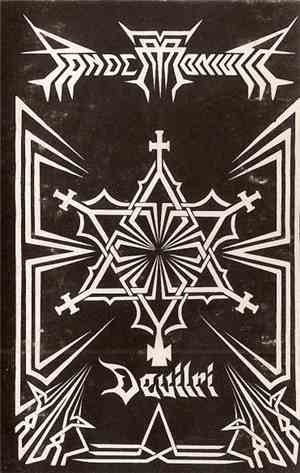 Pandemonium  - Devilri