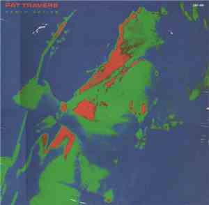 Pat Travers - Radio Active