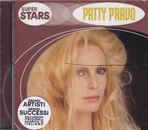 Patty Pravo - Super Stars
