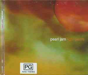 Pearl Jam - Light Years