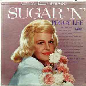 Peggy Lee - Sugar 'N' Spice