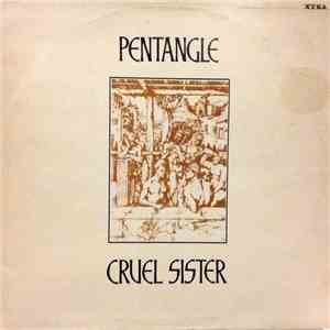 Pentangle - Cruel Sister