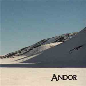 Per O.G. Runberg - Andor