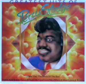 Percy Sledge - Greatest Hits Of Percy Sledge