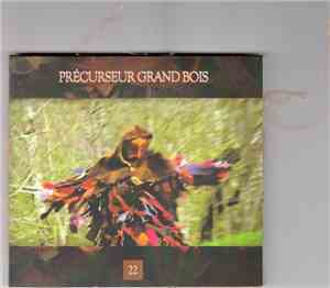 Précurseur Grand Bois - 22