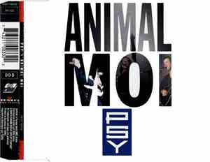 P.S.Y. - Animal Moi