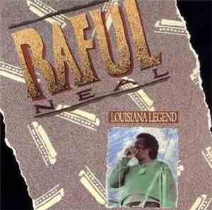 Raful Neal - Louisiana Legend