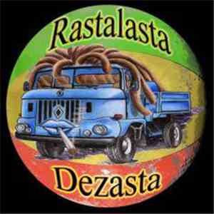 Rastalasta - Dezasta