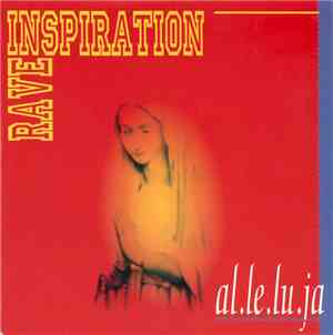 Rave Inspiration - Al.Le.Lu.Ja