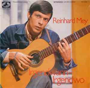 Reinhard Mey - Irgenwann-Irgendwo