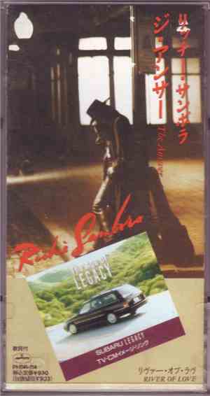 Richie Sambora - The Answer