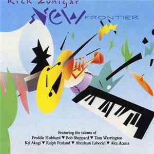 Rick Zunigar - New Frontier