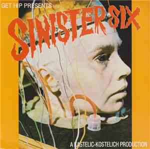 Sinister Six - Pain In My Head