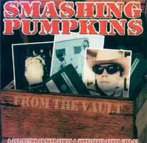 Smashing Pumpkins - From The Vault