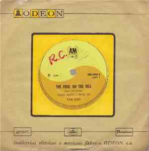 Sérgio Mendes & Brasil '66 - The Fool On The Hill / So Many Stars