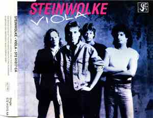 Steinwolke - Viola